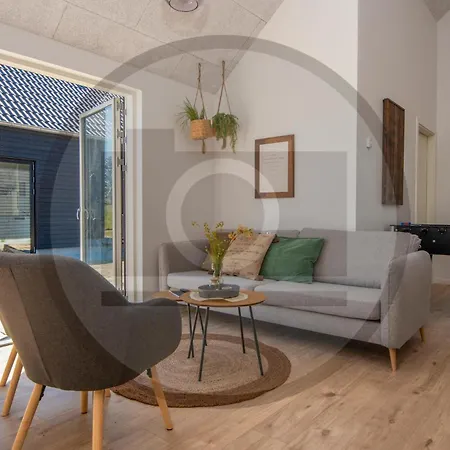 بيت للعطل Amazing In