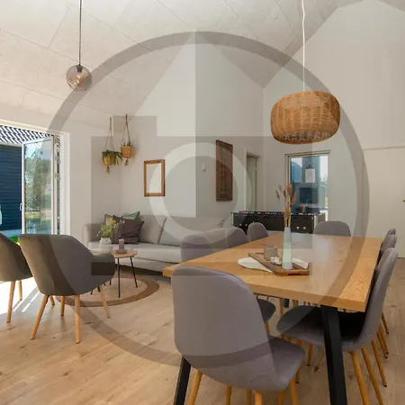 بيت للعطل Amazing In