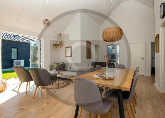 بيت للعطل Amazing In