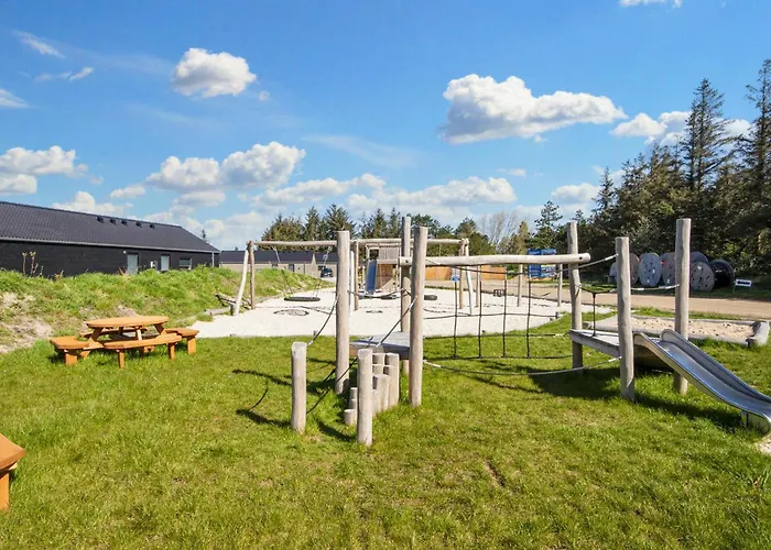 Amazing In بيت للعطل